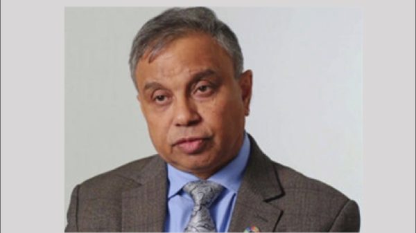 সাবেক প্রধানমন্ত্রীর মুখ্য সচিব আবুল কালাম আজাদ গ্রেফতার