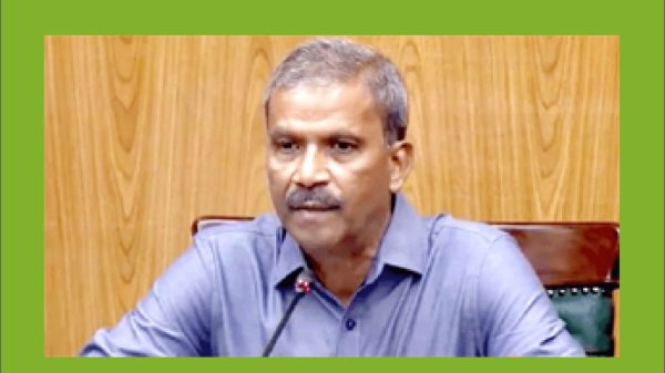 সাইবার নিরাপত্তা আইন অবশ্যই বাতিল হবে : আসিফ নজরুল