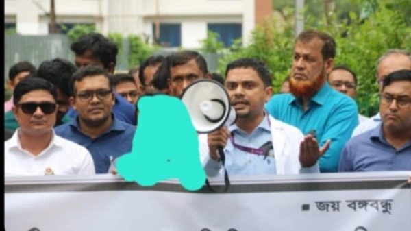 বরিশাল শেবাচিম হাসপাতালে স্বৈরাচারের দোসররাও এখনও বহাল তবিয়তে!