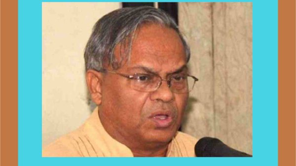 আনুপাতিক ভোটের নির্বাচন মানে স্বাধীনতাবিরোধীদের মদদ দেওয়া : রিজভী