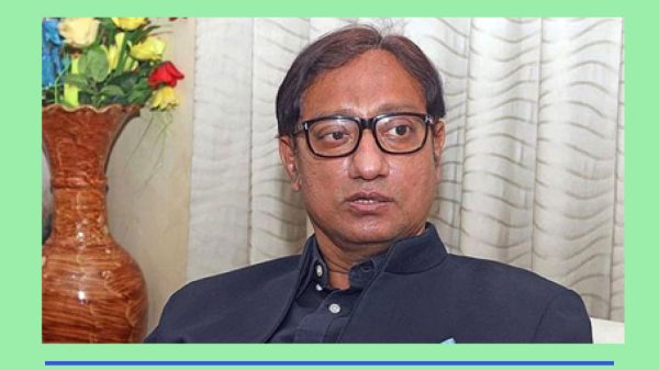 বিএনপি নেতা ডা. শাহাদাতকে চট্টগ্রাম সিটির মেয়র ঘোষণা