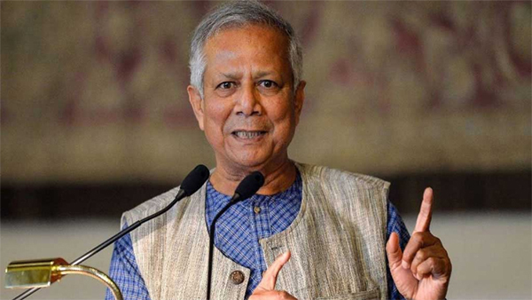 দলগুলোর সঙ্গে শনিবার থেকে আলোচনায় বসবেন প্রধান উপদেষ্টা