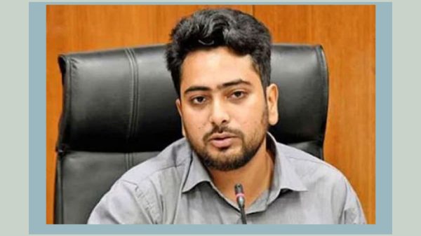 শেখ মুজিবুর রহমান অবশ্যই জাতির জনক না : তথ্য উপদেষ্টা