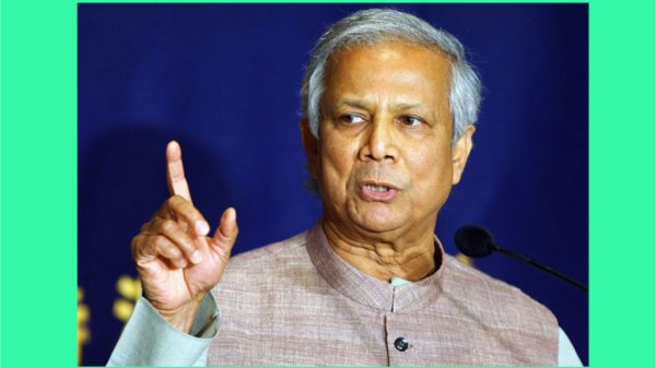 ‘রিসেট বাটন’ চাপার ব্যাখ্যা দিল প্রধান উপদেষ্টার দপ্তর