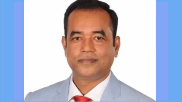 পটুয়াখালীতে থানায় আত্মসমর্পণ করলেন ঢাকা জেলা যুবলীগের আহ্বায়ক মিজান