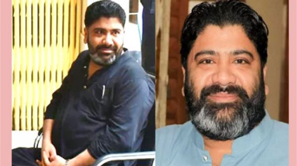 বরিশালে হাসানাতপুত্র মঈন আবদুল্লাহ ৫ দিনের রিমান্ডে