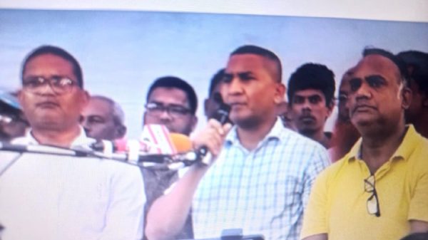 বিএনপির মর্যাদা ক্ষুন্ন হয়, এমন কাজ করা যাবে না : নুরুল ইসলাম নয়ন