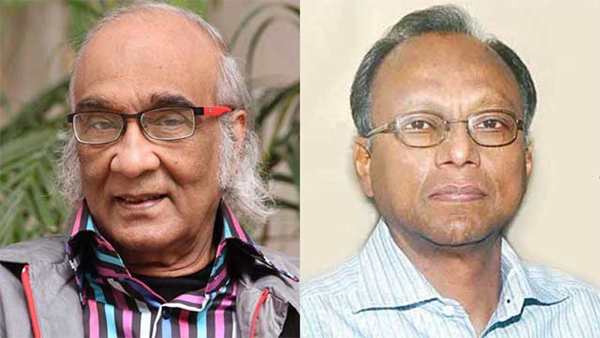 মাহমুদুর রহমানের কারাগারে যাওয়ার কারণ বললেন আসিফ নজরুল