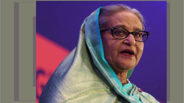 হাসিনাকে ফেরাতে ইন্টারপোলের সহায়তা নেওয়া হবে : আন্তর্জাতিক অপরাধ ট্রাইব্যুনালের চিফ প্রসিকিউটর