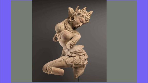 চুরি যাওয়া ১৪০০ শিল্পকর্ম ভারতকে ফিরিয়ে দিল যুক্তরাষ্ট্র