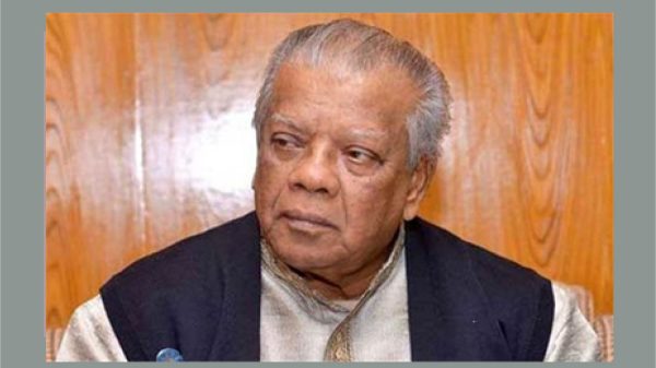 আমির হোসেন আমু গ্রেপ্তার, ঝালকাঠিতে মিষ্টি বিতরণ