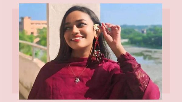 বরিশাল বিশ্ববিদ্যালয়ের শিক্ষার্থী মাইশার নামে হচ্ছে ফুটওভার ব্রিজ