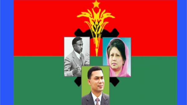 বরিশাল বিএনপির বিভাগীয় সমাবেশ স্থগিত