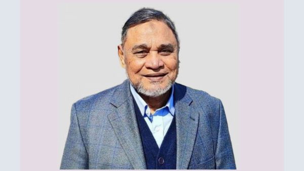 মানুষ যাতে পছন্দের প্রার্থীকে ভোট দিতে পারে, সর্বোচ্চ চেষ্টা করব : নতুন সিইসি এ এম এম নাসির উদ্দীন