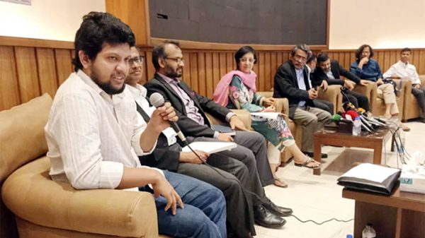 নতুন রাজনৈতিক বন্দোবস্ত মানেই নতুন সংবিধান