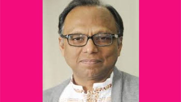 বাংলাদেশ থেকে এখনো ফ্যাসিবাদ যায়নি: মাহমুদুর রহমান