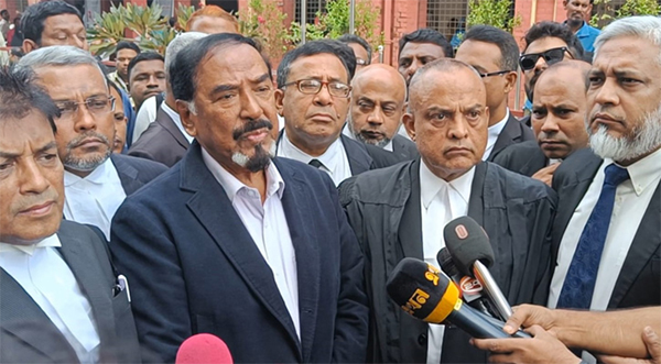 দ্রুত বর্তমান সরকার নির্বাচন দিয়ে জনগণের আশা-আকাঙ্ক্ষার বাস্তবায়ন করবে, আশা মেজর (অব.) হাফিজের