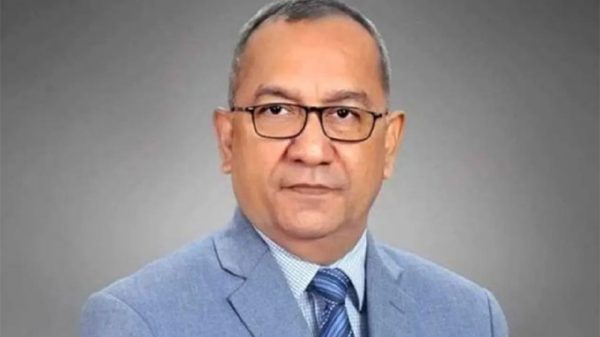 আওয়ামী লীগের গুণ্ডারা এখনো ঘুরে বেড়াচ্ছে অথচ তাদের গ্রেপ্তার করা হচ্ছে না : মোনায়েম মুন্না