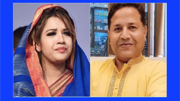 শামা ওবায়েদসহ দুই নেতার বহিষ্কারাদেশ প্রত্যাহার করলো বিএনপি