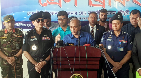 চট্টগ্রাম নিয়ে ভারতীয় মিডিয়ার মন্তব্যের প্রতিবাদ জানাবে সরকার