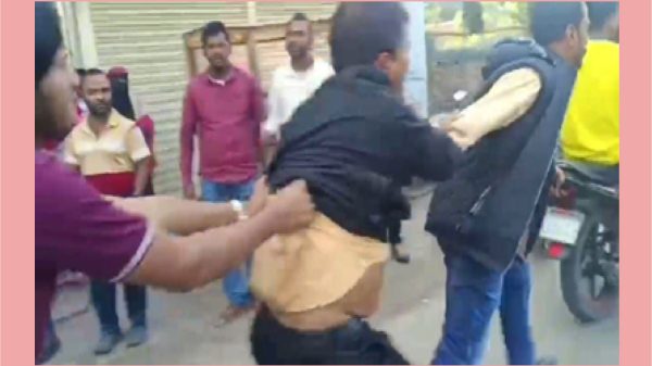 বাউফলে চর দখল নিয়ে বিএনপির দুই গ্রুপে সংঘর্ষ