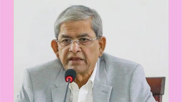 ‘দিনের পর দিন অনির্বাচিত সরকারের হাতে দেশ চালাতে দিতে পারি না’