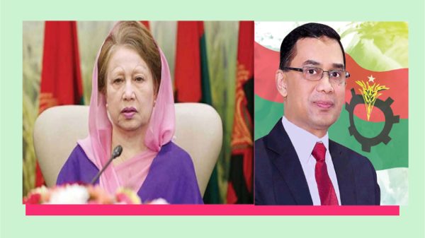 মামলা নিষ্পত্তি : উজ্জীবিত বিএনপি