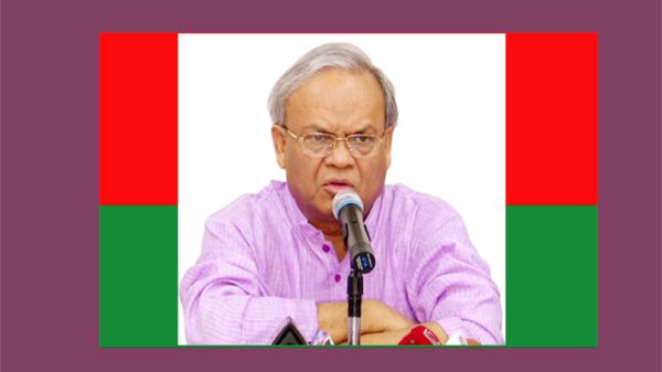 ঘোলা পানিতে মাছ শিকারের চেষ্টা করছে একাত্তরের বিরোধিতাকারী জামায়াত : রিজভী