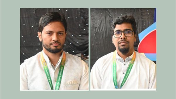 শিবিরের নতুন সভাপতি জাহিদুল, সেক্রেটারি জেনারেল নুরুল