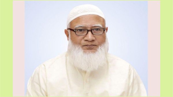 দেশে কোনো অপশক্তি আর মাথাচাড়া দিয়ে উঠতে পারবে না : ডা. শফিকুর