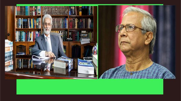 মানুষের মানবাধিকার রক্ষায় সক্রিয় ভূমিকার জন্য হাসান আরিফ স্মরণীয় হয়ে থাকবেন : ড. ইউনূস