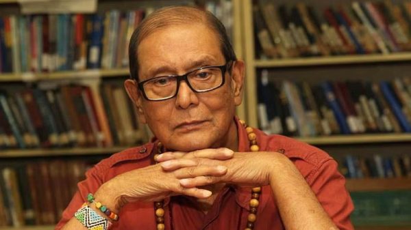 কবি হেলাল হাফিজ আর নেই