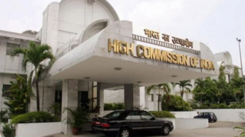 ভারতীয় দূতাবাসে দেওয়া স্মারকলিপিতে যা বলেছে বিএনপি’র ৩ অঙ্গ সংগঠন