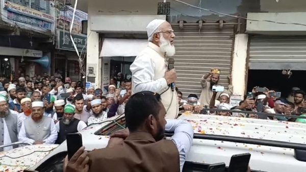 এ দেশ মুসলিম হিন্দু বৌদ্ধ খ্রিস্টান মিলেমিশে বসবাস করবে : ডা. শফিকুর রহমান