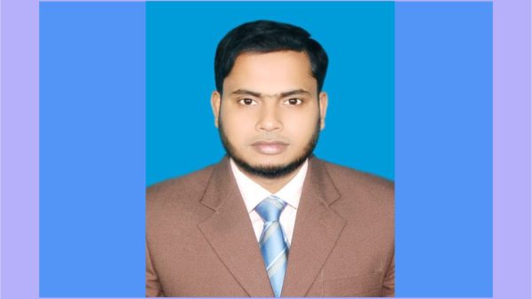 দৈনিক বর্তমান’র বরিশাল ব্যুরো প্রধানের দায়িত্ব পেলেন মামুন-অর-রশিদ