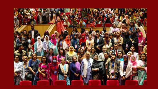 জুলাই বিপ্লবে কন্যাদের কীর্তিগাঁথা ও অবদান