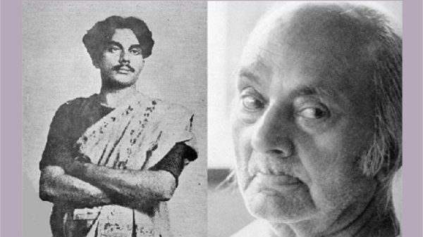 জাতীয় কবির রাষ্ট্রীয় স্বীকৃতি পাচ্ছেন কাজী নজরুল