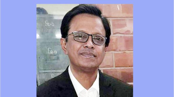 রাষ্ট্রপতির প্রেস সচিব হলেন সরওয়ার আলম