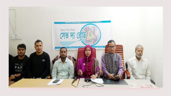নভেম্বর মাসে ব্যাটারি চালিত যানে দুর্ঘটনা বেড়ে ৪২৫১, আহত ৪৭৭৪, মৃত্যু ৪৫৫ : সেভ দ্য রোড