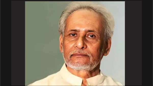 ‘এই পদ্মা এই মেঘনা’ গানের গীতিকার আবু জাফর আর নেই