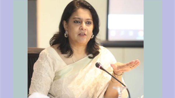 আগুনের ঘটনার পরে আমরা দেখলাম, ডিজিটাল বাংলাদেশের সুফল আমাদের কোনও মন্ত্রণালয় পাচ্ছে না