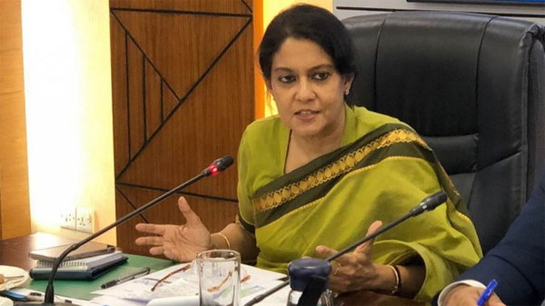 ‘দ্রুতই শব্দদূষণ নিয়ন্ত্রণ আইন গেজেট আকারে প্রকাশ হবে’