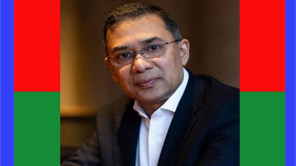 ৩১ দফাকে জনগণের দ্বারে দ্বারে নিয়ে যেতে হবে : তারেক রহমান