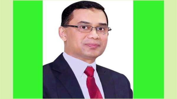 একুশে আগস্ট গ্রেনেড হামলা : তারেক রহমানসহ সব আসামি খালাস