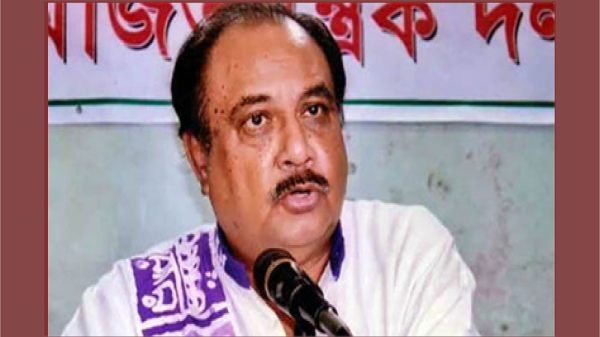 জামায়াত আমিরের বক্তব্য ‘ইতিহাসের নির্মম রসিকতা’: রব