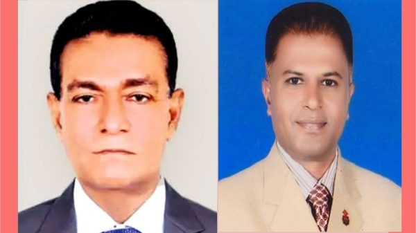 বরিশাল নগর বিএনপির আহবায়ক ও সদস্য সচিবকে হাইকমান্ডের শোকজ