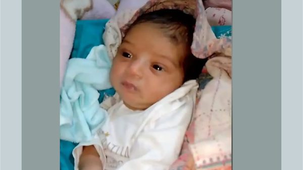 বরিশালে নবজাতককে নদীতে ফেলে দিলেন স্কুল শিক্ষক মা!