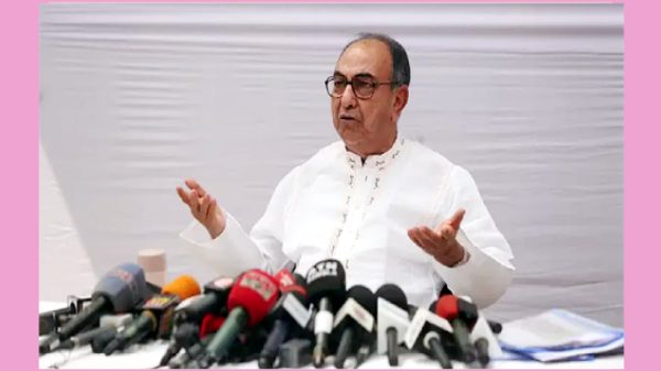 এক এগারোর ভয়াবহ পরিণতি বিএনপির চেয়ে বেশি কেউ ভোগ করেনি : মির্জা আব্বাস