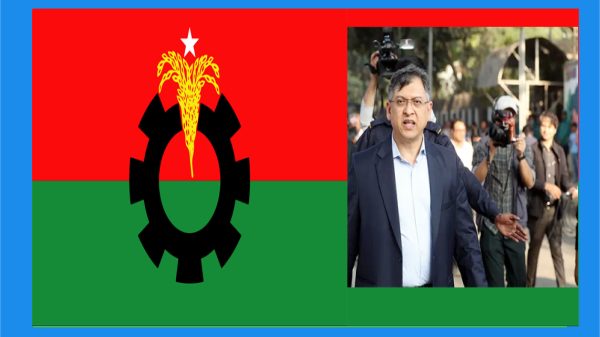 পাঁচ মাস পরে জুলাই গণ-অভ্যুত্থানের ঘোষণাপত্রের প্রয়োজন আছে কিনা প্রশ্ন বিএনপির