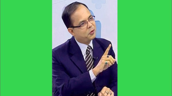 কারামুক্ত হলেন দৈনিক ডেসটিনির সম্পাদক রফিকুল আমীন